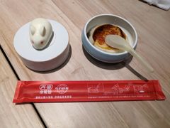 黑糖豆花-弄堂小笼包(天津南开大悦城店)