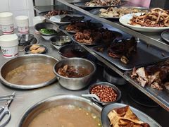 -百成大同鸭肉粥(大同总店)