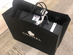 -CHANEL(ifs国际金融店)