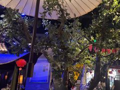 -绿茶餐厅(燕郊永旺店)