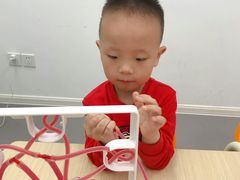 -斯坦星球青少儿编程机器人科学积木拼搭思维专注力科创竞赛规划(武汉凯德西城学习中心)