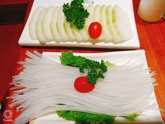 -葛记红焖羊肉(人民路店)