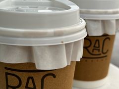 -RAC BAR(安福路店)