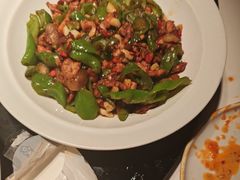 -苏福记·川菜(熙地港购物中心店)