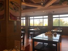 大堂-古井假日酒店-古井面馆•淮上豆府(长江东路店)