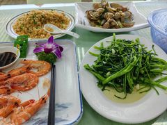 -景好海鲜餐厅(大鹏必选旅游店)