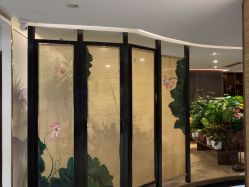 -至爱至信新中式SPA疗愈会所