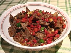 -蛮佬拾·乡里土菜馆(河西王府井店)