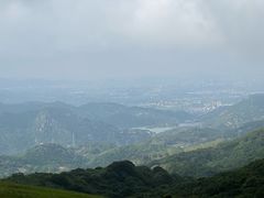 -大姆山草场