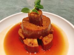 -小厨娘淮扬菜(清江苏宁广场店)