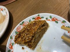 -北京老门框爆肚涮肉馆(凤城六路店)