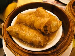 鲜虾腐竹-添好运点心专门店(百老汇店)