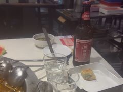 -川西坝子火锅(金沙1.0直营店)