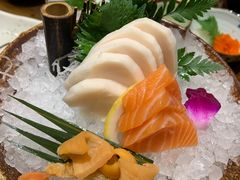 -蟹将军·松叶蟹和牛日料放题自助(K11店)