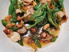 -湘邻呷铺·田园家宴(汉基广场店)