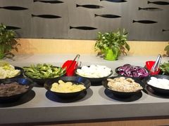-新辣道鱼火锅(上地华联店)