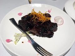 酱牛肉-明州小宴(文化广场店)