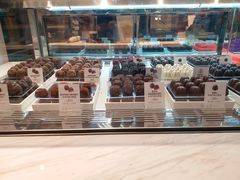-GODIVA(月星环球港店)