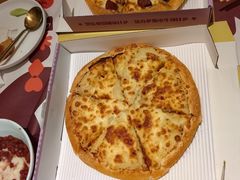 -椒爱水煮鱼川菜(让胡路万达店)