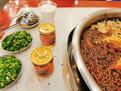 -朱氏胖子烂火锅(洪崖洞店)