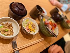 -岚山日本料理(珠江新城店)