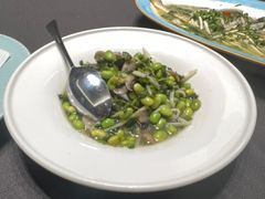 -爷爷的草帽·海鲜馆(孙塘路店)