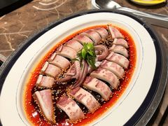 -金成潮菜博物馆(海珠湿地店)