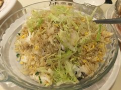 -无招牌海鲜餐厅(滨海艺术中心店)