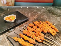 -刘成杰锦州烧烤(南河路店)