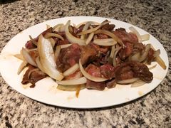 -厚味居炙子烤肉·清真(天桥南纬路店)