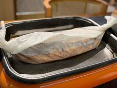 -三煮纸包鱼(青岛总店)