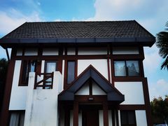 -太阳岛度假酒店