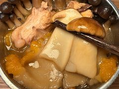 -菌小白·野生菌火锅(时尚天河店)