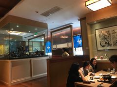 大堂-小山日本料理(兴业太古汇店)