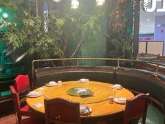 -新白鹿餐厅(爱琴海购物中心店)