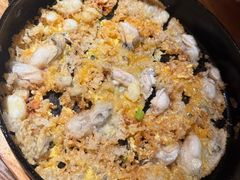-张家卫·阳江菜·小海鲜(肥婆湾桥店)
