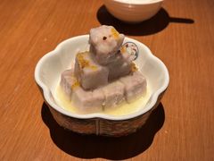 桂花荔浦芋儿-庆春朴门(前滩太古里店)