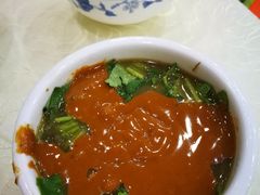 -鑫来顺大铜锅涮羊肉(中山门旗舰店)