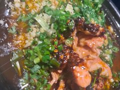 -树厨贵州菜(大十字店)