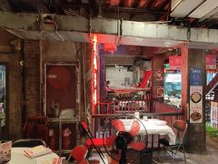 -五马集·海鲜·温州大牌档(黑金冠五马街十字路口店)