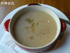 土豆汤（不错吃）-La Strada(安福路店)