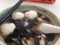-文辉墨鱼丸大王(铜锣湾渣甸街总店)