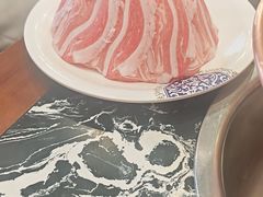 -楼外楼大刀肉传统火锅居(繁荣路店)