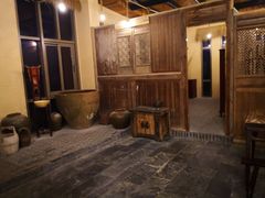 -凤凰谷天澜度假酒店云天阁自助餐