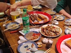 -北三老太太烧烤(人生一串上榜店)