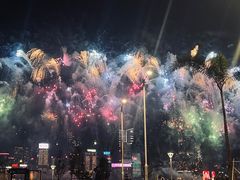 -星巴克(浦东机场T2到达店)