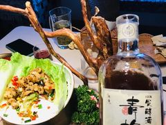 -悦哉·派对·草坪婚礼·围炉煮茶(三圣乡店)