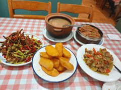 -海燕酒店(惠济路店)