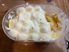 -面包新语(滨湖万达店)