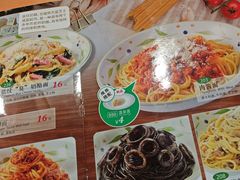 -萨莉亚意式餐厅(护国新天地店)